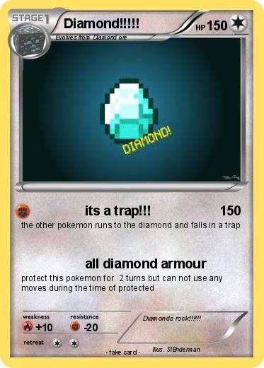 Pokemon Diamond!!!!!