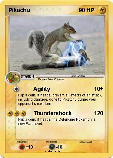 Pokemon Sparkizor