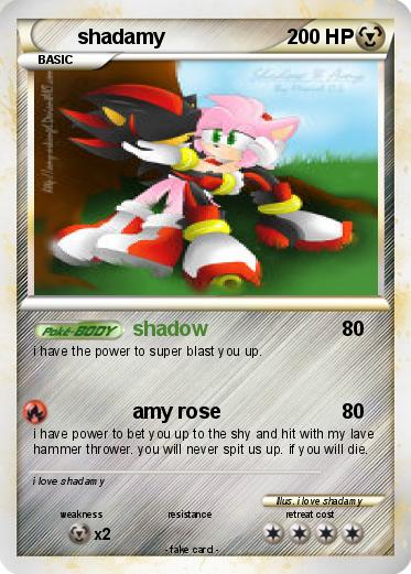 Pokemon shadamy