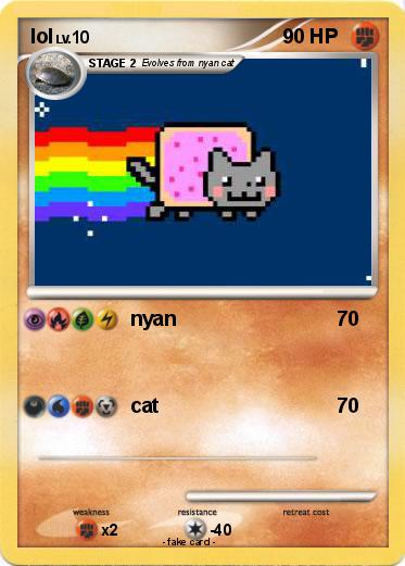 Pokemon lol