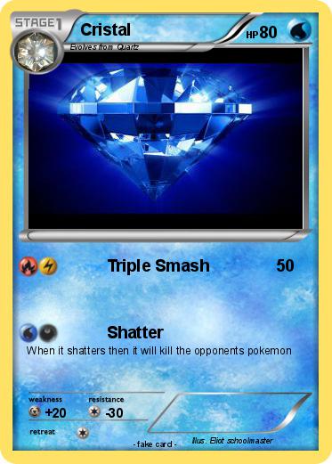 Pokemon Cristal