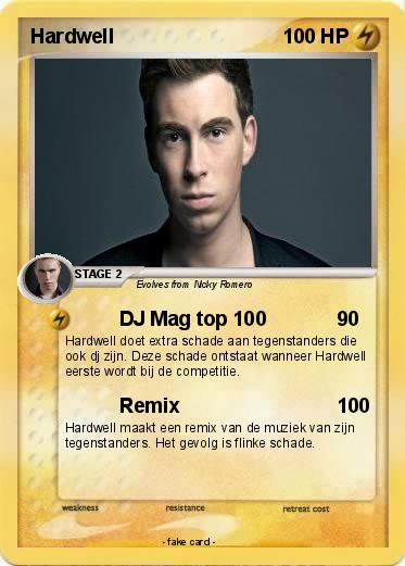 Pokemon Hardwell