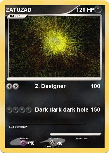 Pokemon ZATUZAD