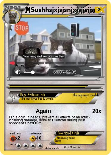 Pokemon Sushhsjxjsjsnjxjsjjsjjs
