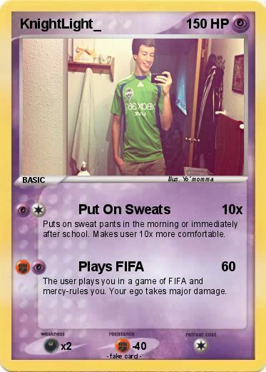 Pokemon KnightLight_