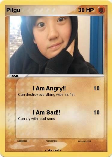 Pokemon Pilgu