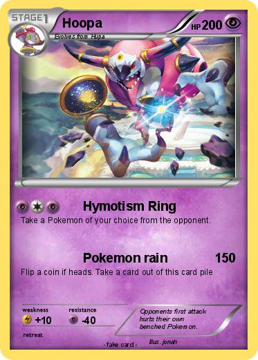Pokemon Hoopa