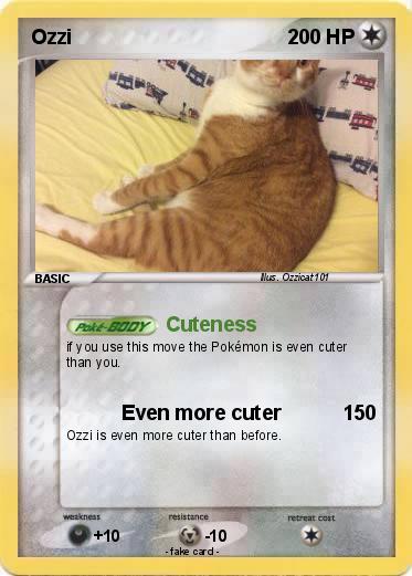 Pokemon Ozzi