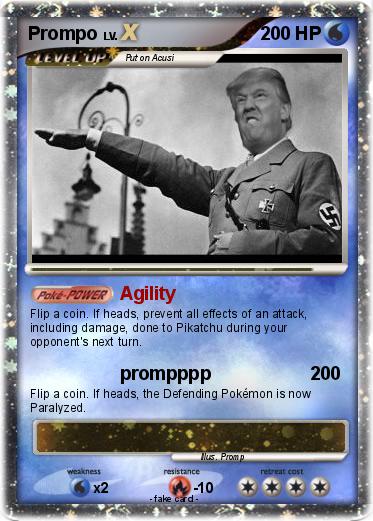 Pokemon Prompo