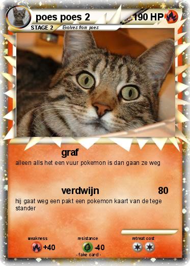 Pokemon poes poes 2