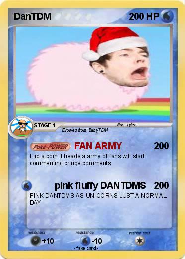 Pokemon DanTDM