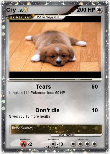 Pokemon Cry