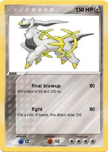 Pokemon  