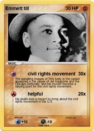 Pokemon Emmett till