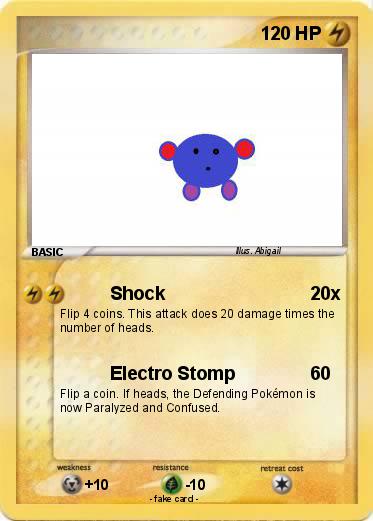 Pokemon 