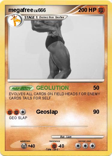 Pokemon megafree