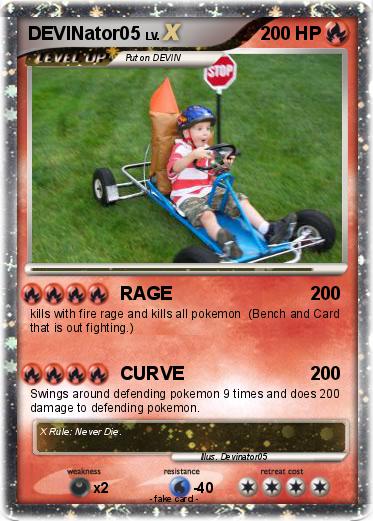 Pokemon DEVINator05