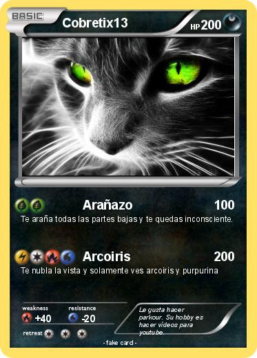 Pokemon Cobretix13