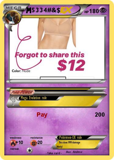 Pokemon 5334#&$