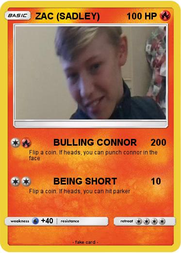 Pokemon ZAC (SADLEY)
