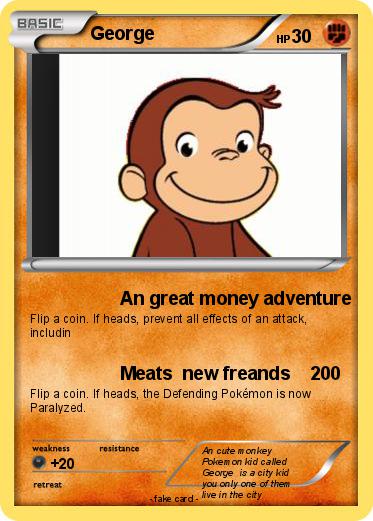 Pokemon George