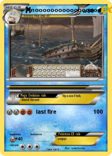 Pokemon nooooooooooooooooo