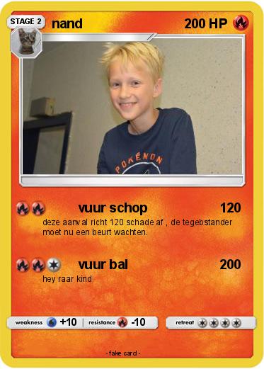 Pokemon nand