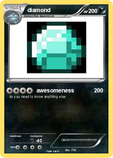 Pokemon diamond
