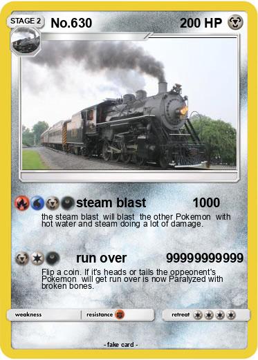 Pokemon No.630