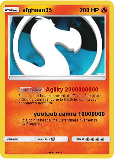 Pokemon afghaan35