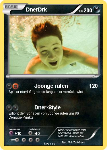 Pokemon DnerDrk