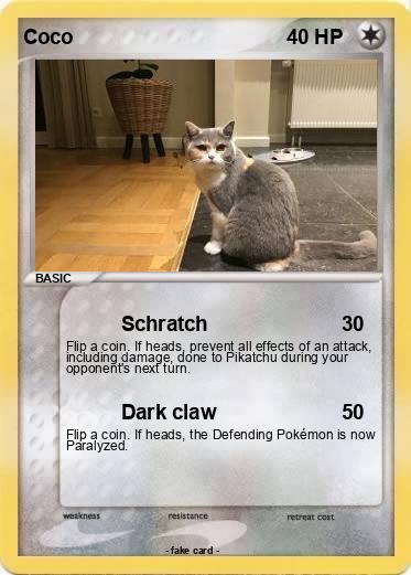 Pokemon Coco