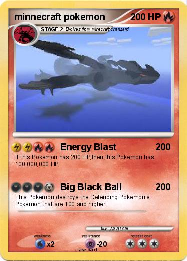 Pokemon minnecraft pokemon