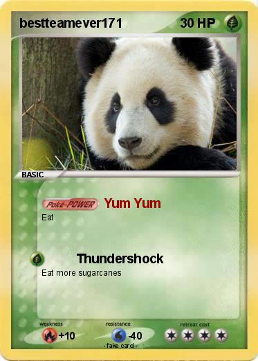 Pokemon bestteamever171