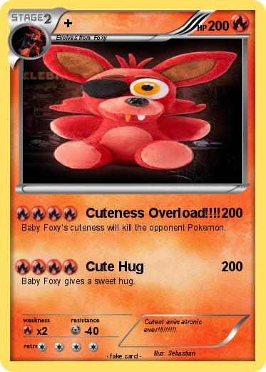 Pokemon +