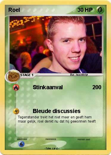 Pokemon Roel