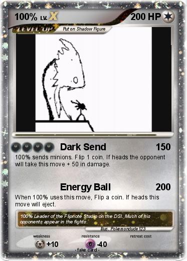 Pokemon 100%
