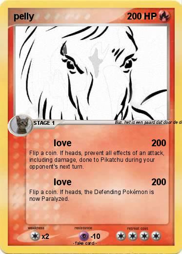 Pokemon pelly
