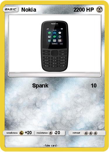 Pokemon Nokia                         2