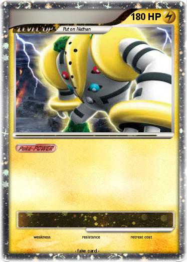 Pokemon 