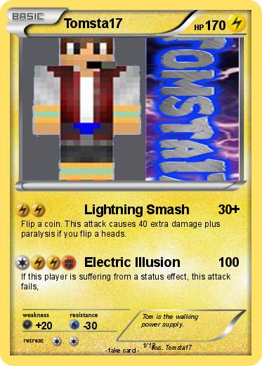 Pokemon Tomsta17