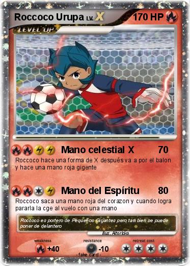 Pokemon Roccoco Urupa