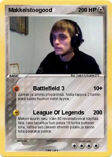 Pokemon Makkeistoogood