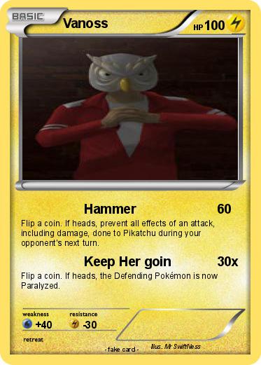 Pokemon Vanoss
