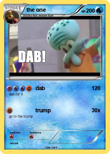 Pokemon the one