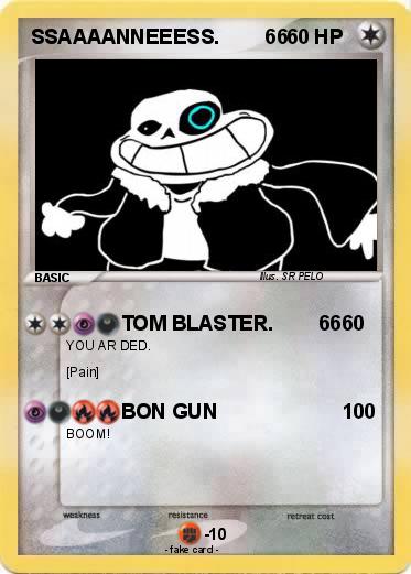 Pokemon SSAAAANNEEESS.        66