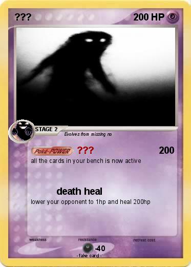 Pokemon ???