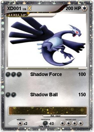 Pokemon XD001