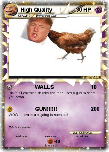 Pokemon High Quality