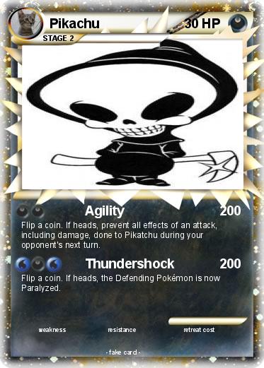 Pokemon grimy